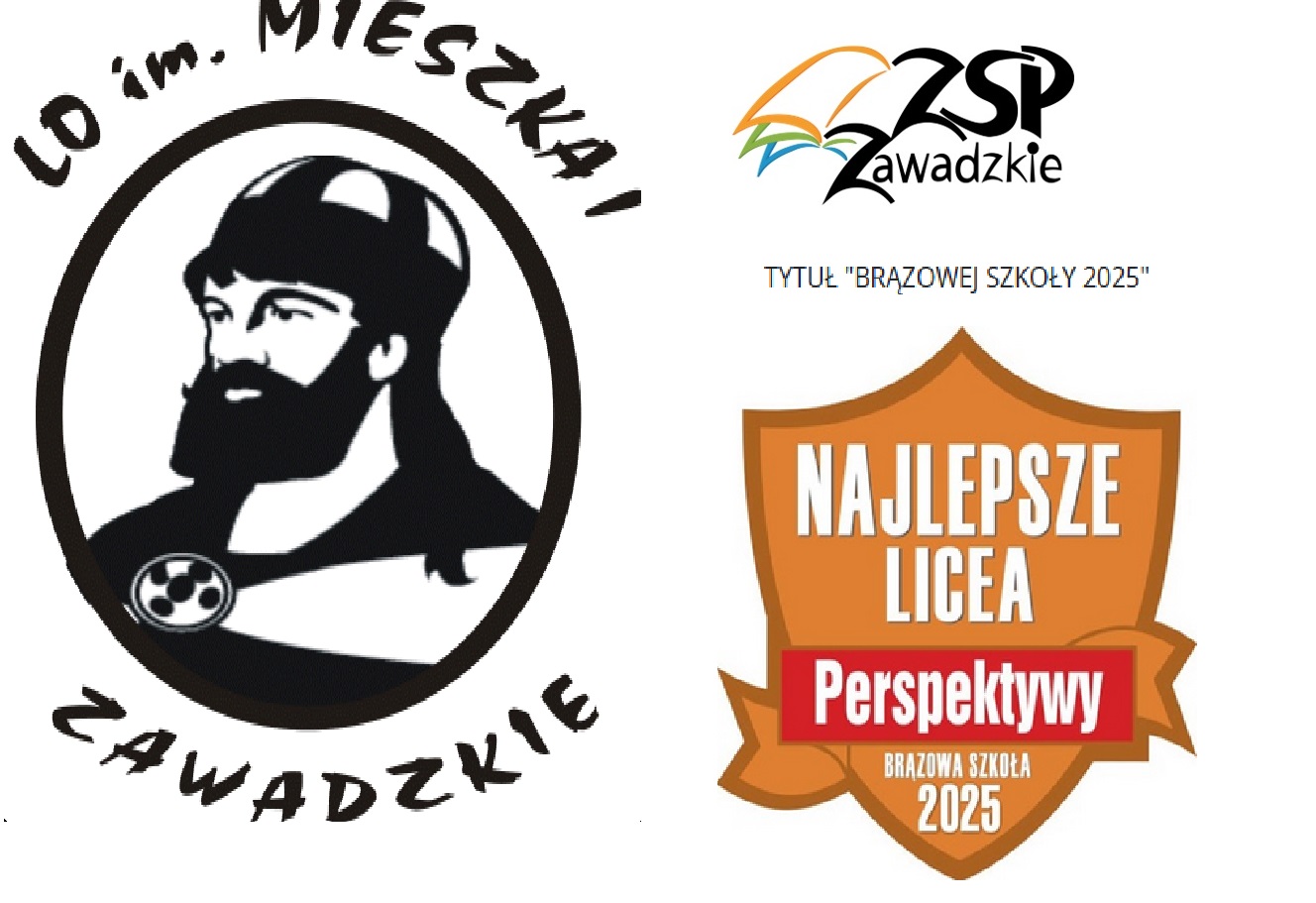 brazowe