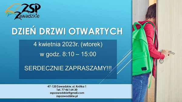 dzien otwarty