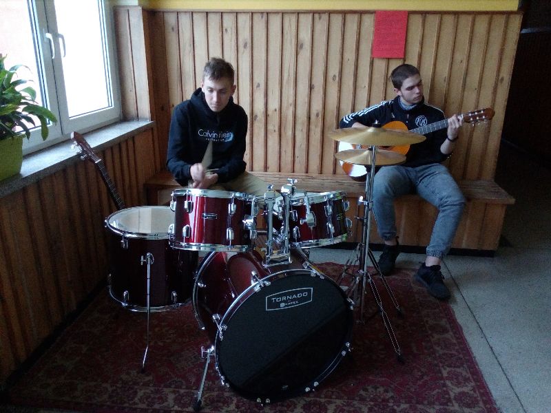 kacik muzyczny
