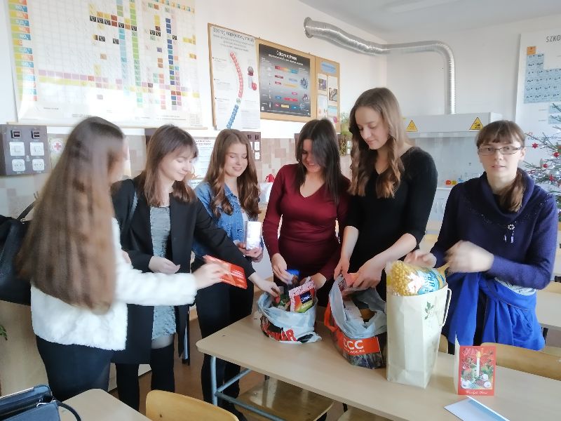 paczka dla weterana